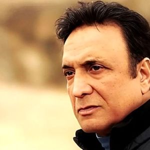 حسن شماعی‌زاده و همسرش در قبل انقلاب/ عکس