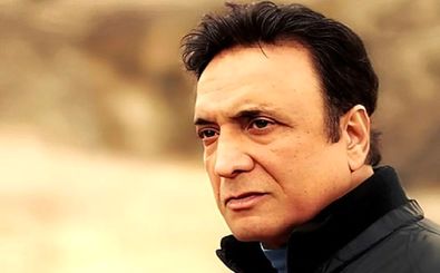 حسن شماعی‌زاده و همسرش در قبل انقلاب/ عکس