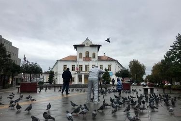 یک استان محبوب از حجم جمعیت مهاجر در حال انفجار است
