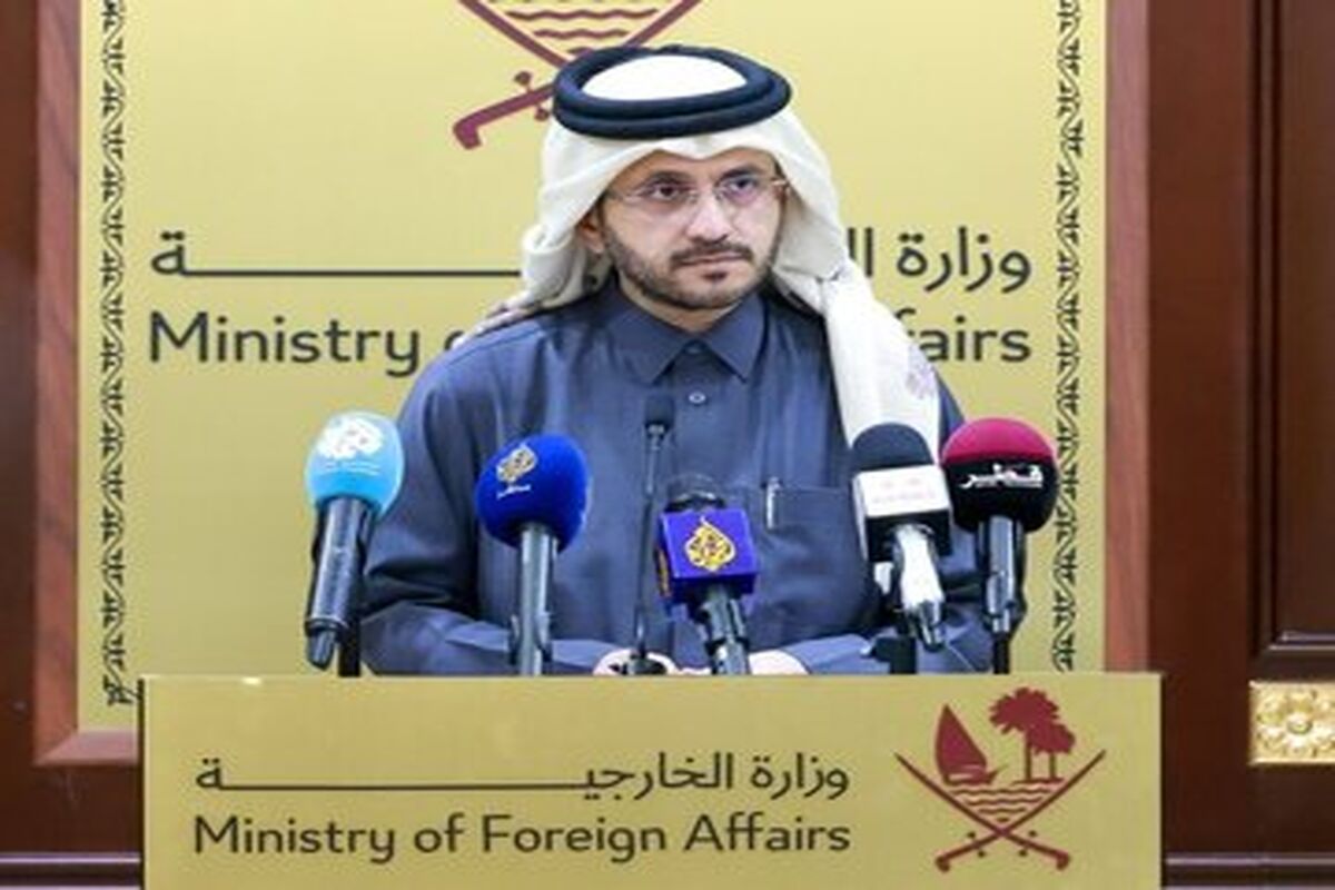 آمادگی قطر برای کمک به آمریکا در برقراری گفت‌وگو با ایران
