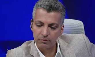واکنش فردوسی‌پور به حواشی اخیر خداداد: شرمم می‌آید/ ویدئو