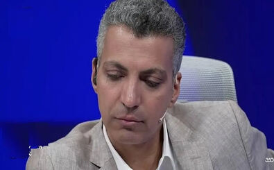 واکنش فردوسی‌پور به حواشی اخیر خداداد: شرمم می‌آید/ ویدئو