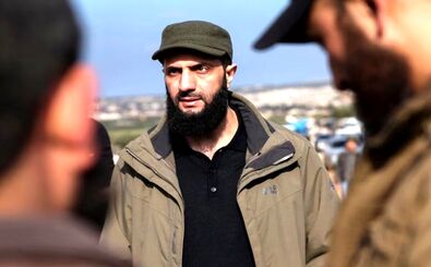 الجولانی رسماً خواستار استرداد بشار اسد شد
