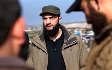 الجولانی رسماً خواستار استرداد بشار اسد شد
