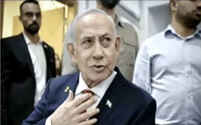 رئیس دفتر نتانیاهو بازداشت شد
