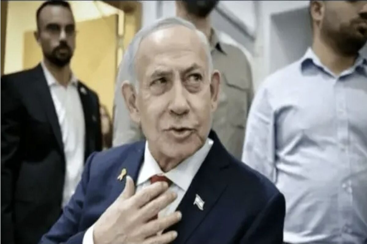 رئیس دفتر نتانیاهو بازداشت شد