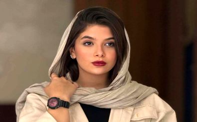 عکس نفس بازغی، در کنار دو پیشکسوت سینما