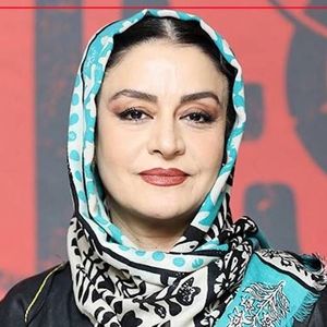 جشن تولد متفاوت مریلا زارعی در خیابان/ عکس