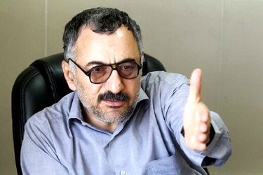 لیلاز: برای ۱۳۰میلیارد دلارِ گمشده نوحه بخوانید/ ویدئو