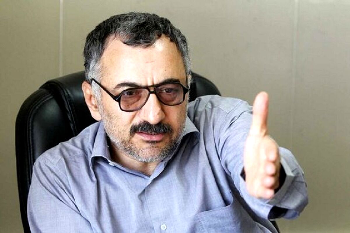 لیلاز: برای ۱۳۰میلیارد دلارِ گمشده نوحه بخوانید/ ویدئو
