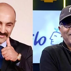 شکایت مهران مدیری از محسن تنابنده بازیگر سریال پایتخت