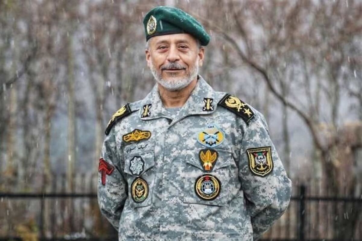 امیر سیاری: پاسخ تهدیدات دشمن را قاطعانه می‌دهیم


