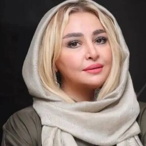 عکس جدید مه‌لقا باقری با کلاه کابویی