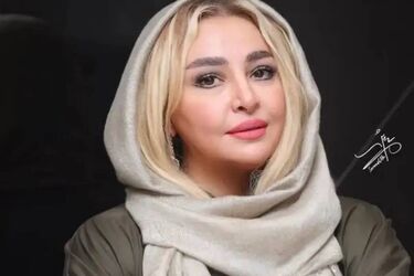عکس جدید مه‌لقا باقری با کلاه کابویی