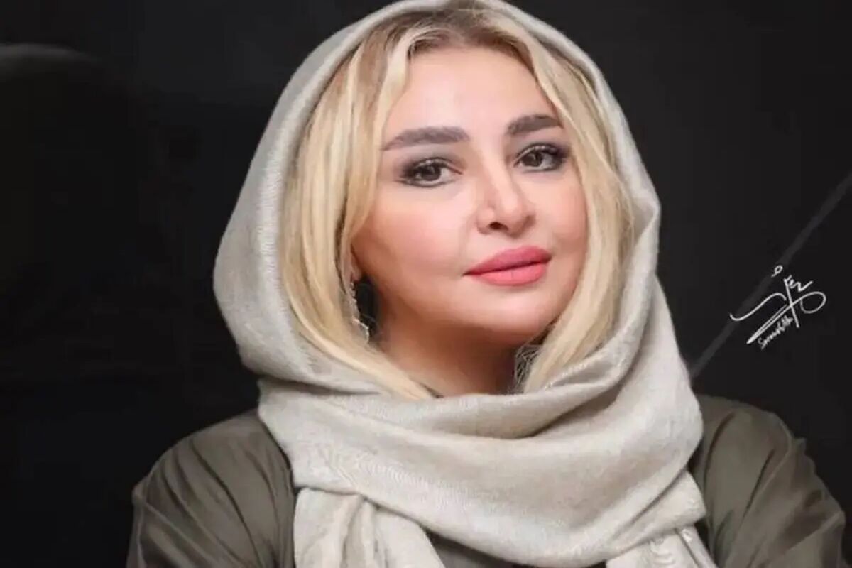 عکس جدید مه‌لقا باقری با کلاه کابویی