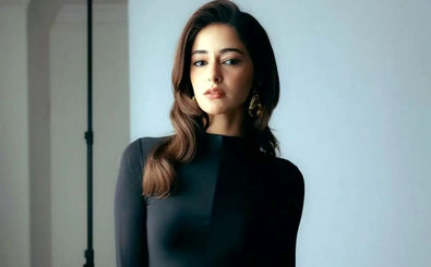 چرا همه دارند درباره این زن حرف می‌زنند؟