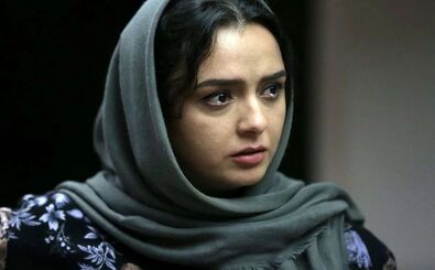 چیدمان شیک خانه ترانه علیدوستی/ عکس