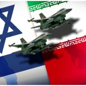 تحلیل یک رسانه از شیوه جنگ بعدی اسرائیل و ایران
