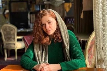 استوری غم انگیز مهتاب ثروتی