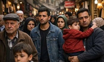 معنای سوگ جمعی چیست؟