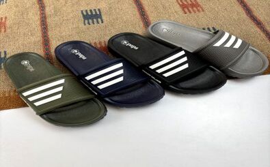 دمپایی هم به لیست کالاهای لاکچری پیوست!