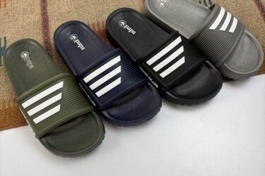 دمپایی هم به لیست کالاهای لاکچری پیوست!