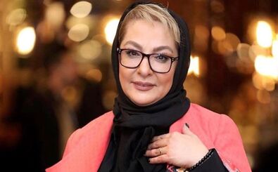 سکوت لاله صبوری درباره مهران مدیری شکست!/ ویدئو