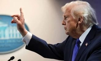 ترامپ رسما تکلیف تیم ملی و جام‌جهانی را روشن کرد!