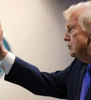 ترامپ کل ملت ایران را تهدید کرد