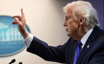 مذاکرات امروز؛ شانس ترامپ در حمله تمام می‌شود؟ 