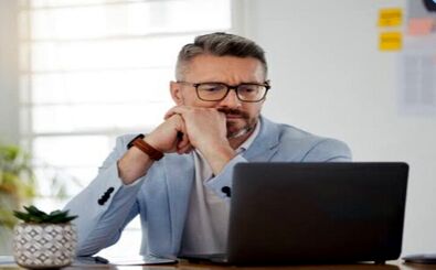 هوش مصنوعی شغل‌ها را می‌بلعد/ موج جدید تعدیل نیرو در شرکت‌ها