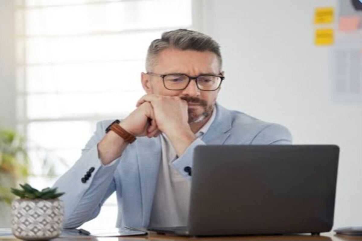 هوش مصنوعی شغل‌ها را می‌بلعد/ موج جدید تعدیل نیرو در شرکت‌ها