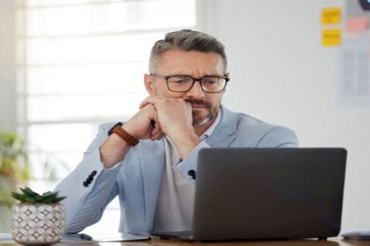 هوش مصنوعی شغل‌ها را می‌بلعد/ موج جدید تعدیل نیرو در شرکت‌ها