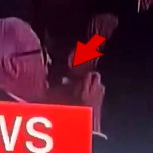 شهرت مردی که در شب تیراندازی به ترامپ «سالادش» را ‌خورد!