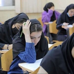 تاریخ توزیع کارت ورود به آزمون کنکور مشخص شد