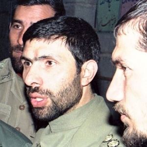 تیپ متفاوت «شهید صیاد شیرازی» در 29 سالگی در آمریکا