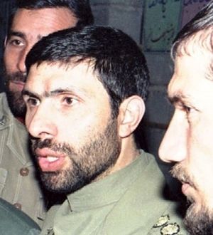 تیپ متفاوت «شهید صیاد شیرازی» در 29 سالگی در آمریکا