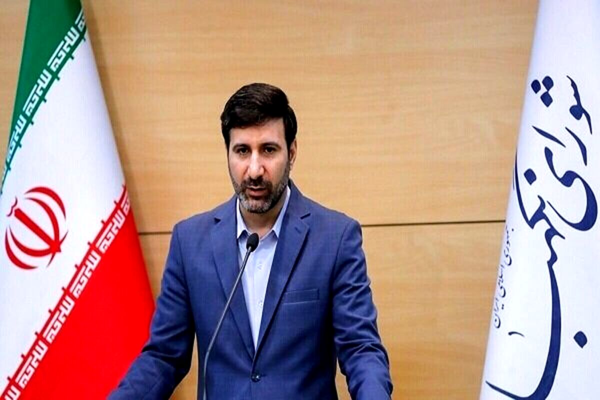 تاییدصلاحیت‌شده‌ها اضافه می‌شوند