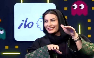 فریبا نادری: در میهمانی برخی بازیگران به زنان تجاوز می‌شود!