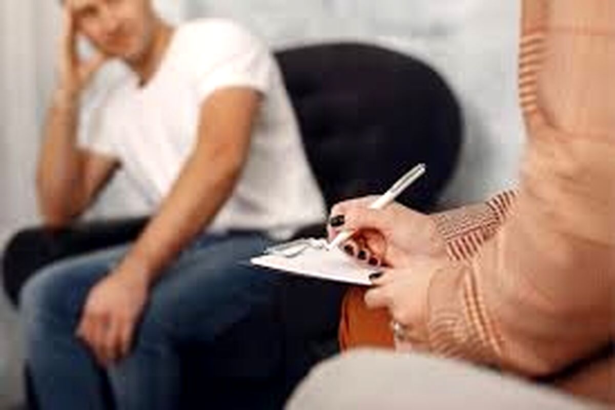 هزینه هر جلسه تراپی به یک رقم نجومی رسیده است