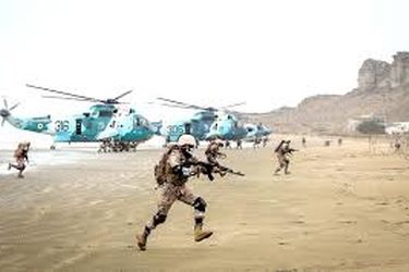 ۵ سناریوی احتمالی اعزام نیروی زمینی آمریکا به ایران 