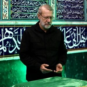 علی لاریجانی چگونه ترور شد؟/ ویدئو