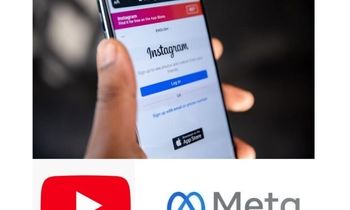 پرداخت ۶میلیون دلار غرامت به دختری که معتاد اینستاگرام شد