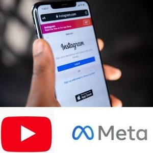 پرداخت ۶میلیون دلار غرامت به دختری که معتاد اینستاگرام شد