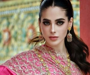 زیباترین شورشی جهان/ ملکه‌ای که سکوت نکرد