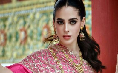 زیباترین شورشی جهان/ ملکه‌ای که سکوت نکرد