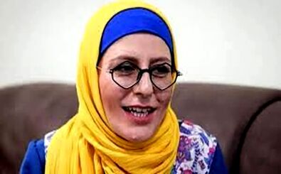  سوسن پرور: 90 درصد بازیگران سینما خواستگارم بودند/ ویدئو