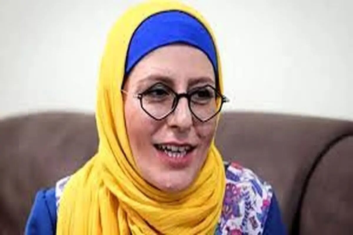  سوسن پرور: 90 درصد بازیگران سینما خواستگارم بودند/ ویدئو