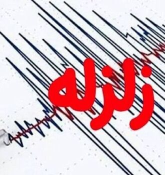 9 زلزله در تهران!