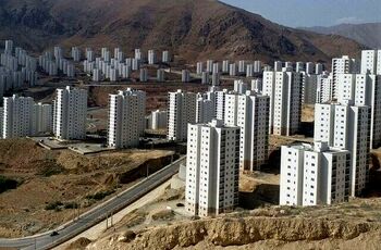 قیمت خانه سر به فلک کشید/ اجاره‌بها دو برابر شد
